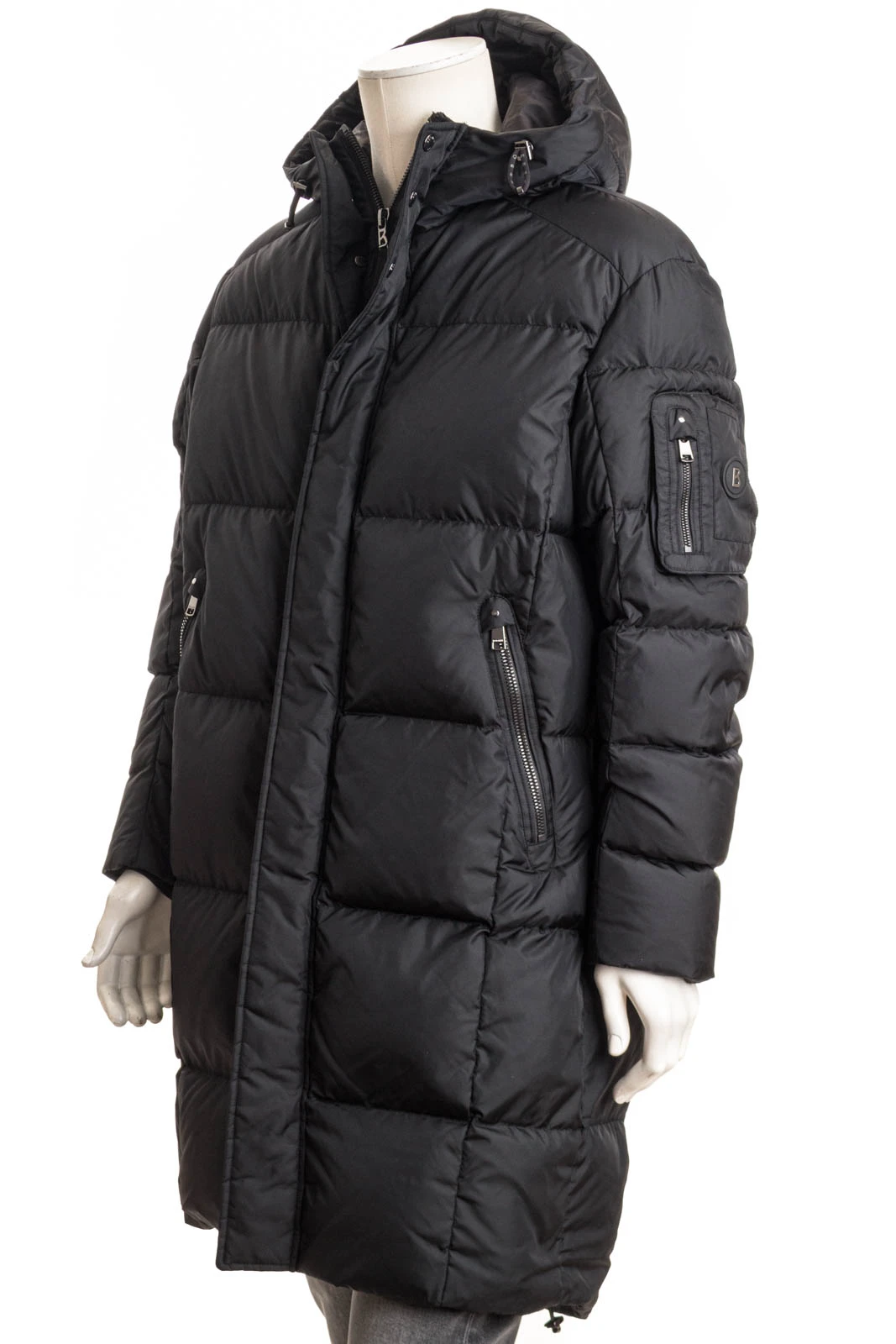 BOGNER SPORT Mantel ENRICO-D2 – Bild 2