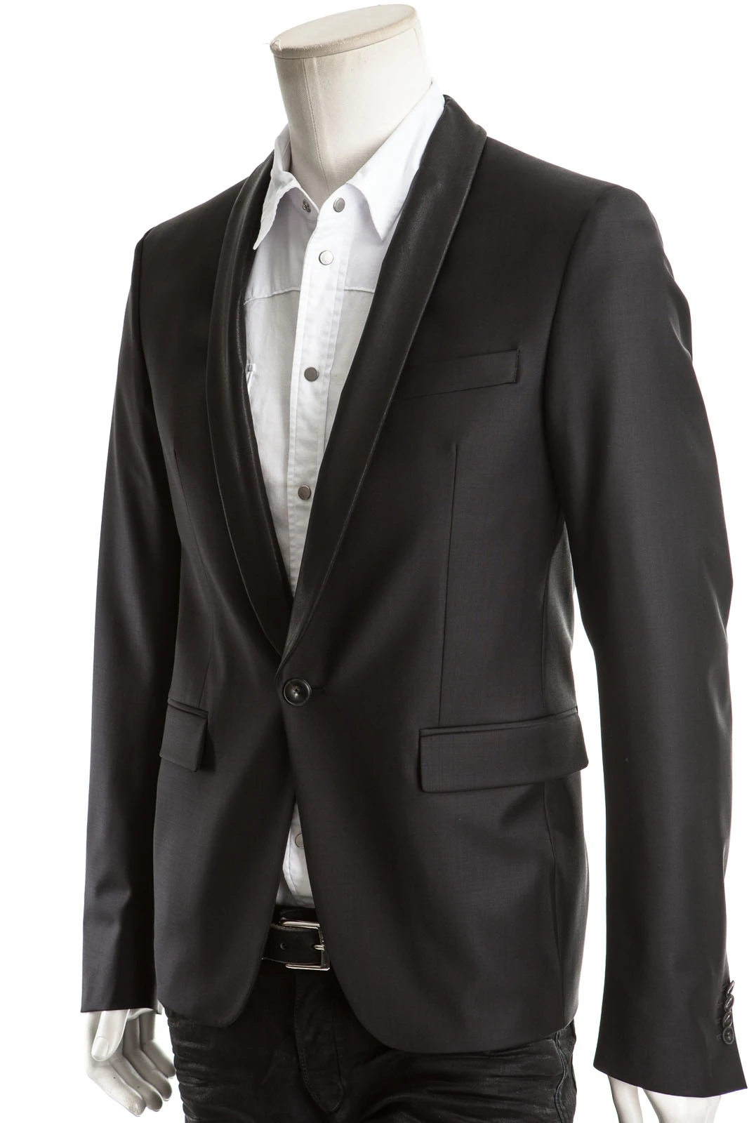 DIESEL BLACK GOLD Sakko JESMIT-FS – Bild 2