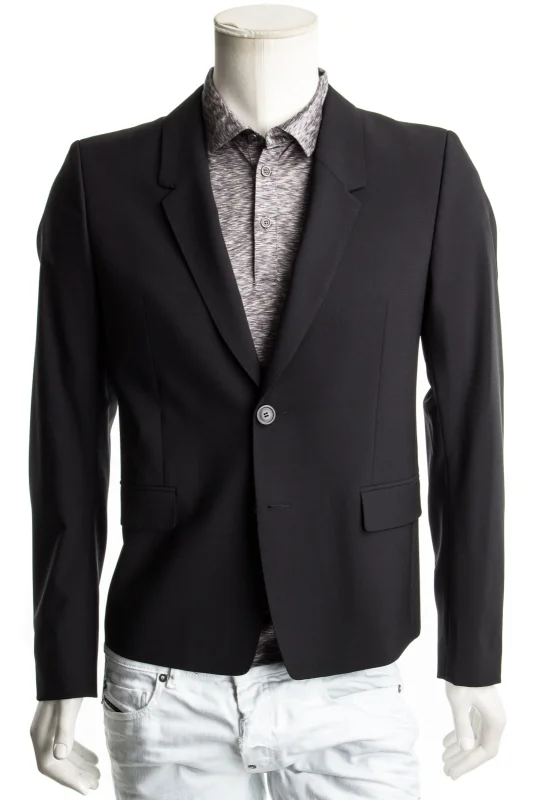 DIESEL BLACK GOLD Sakko JIN SHORT