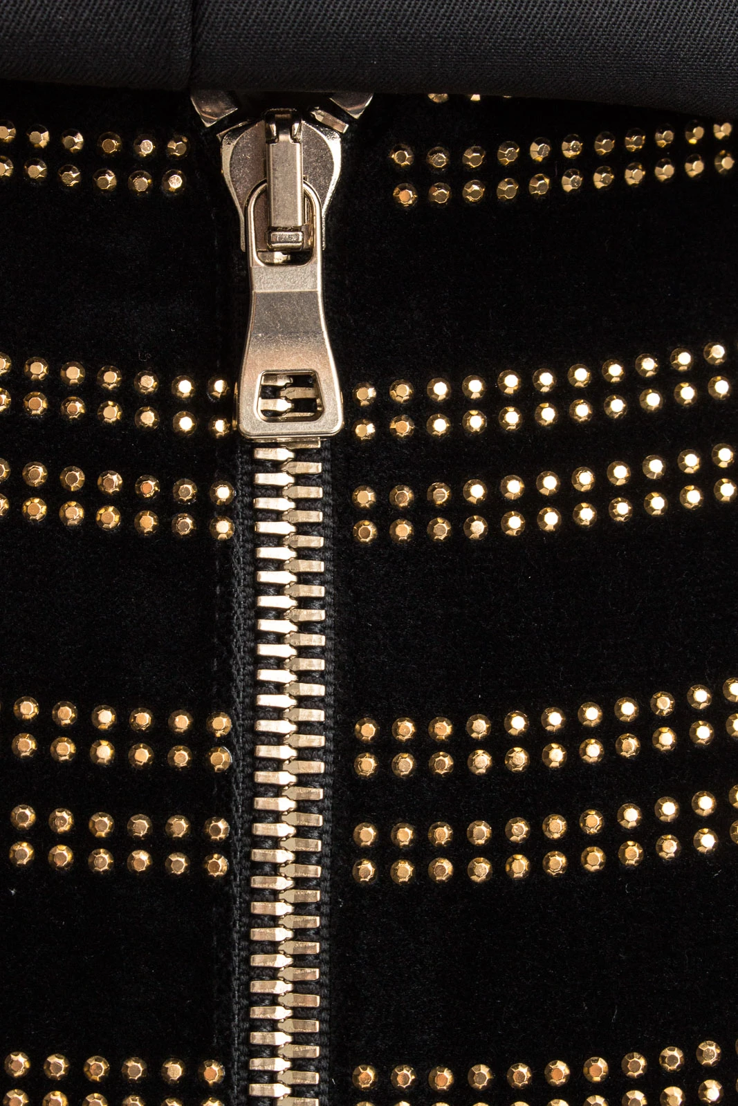 BALMAIN Rock SKIRT - Nur in unserem Store in Spremberg erhältlich. – Bild 4