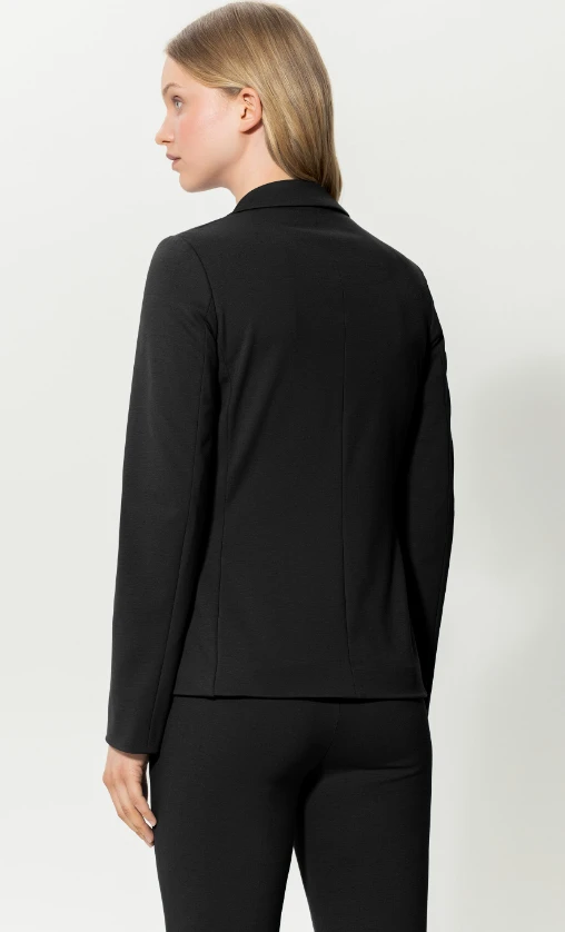 LUISA CERANO Blazer PUNTO-MILANO – Bild 3