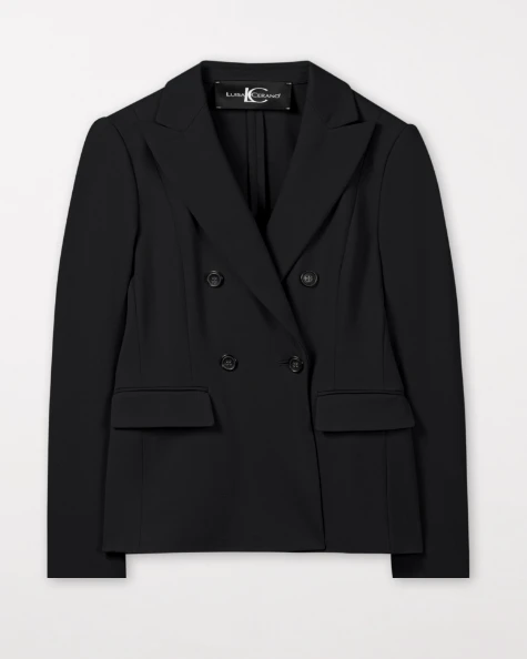 LUISA CERANO Blazer PUNTO-MILANO – Bild 4