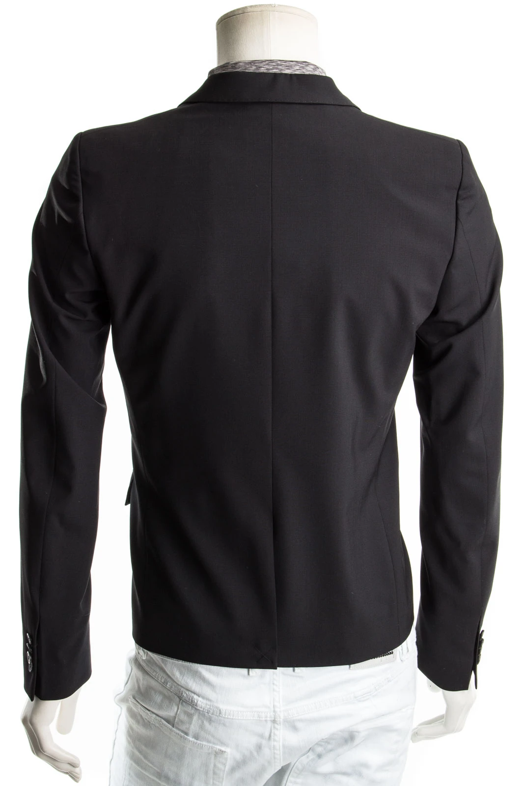 DIESEL BLACK GOLD Sakko JIN SHORT – Bild 3