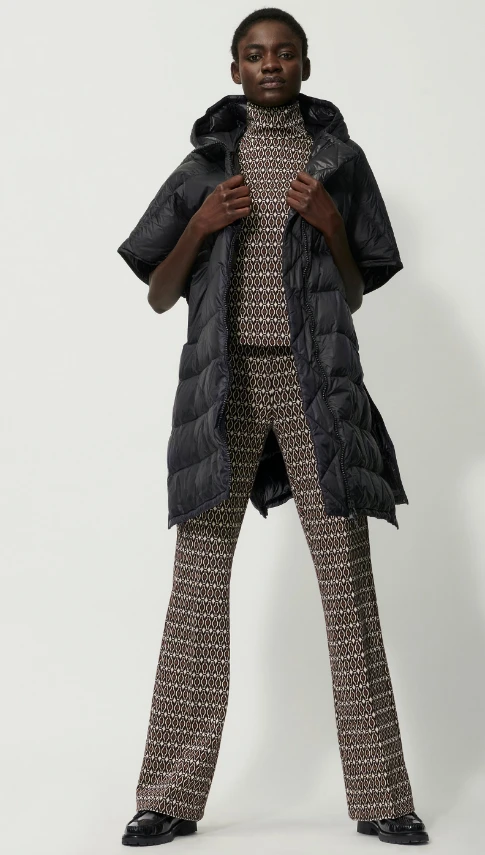 LUISA CERANO Weste OUTDOOR – Bild 2