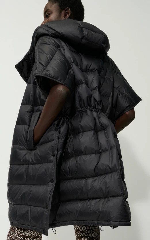 LUISA CERANO Weste OUTDOOR – Bild 3