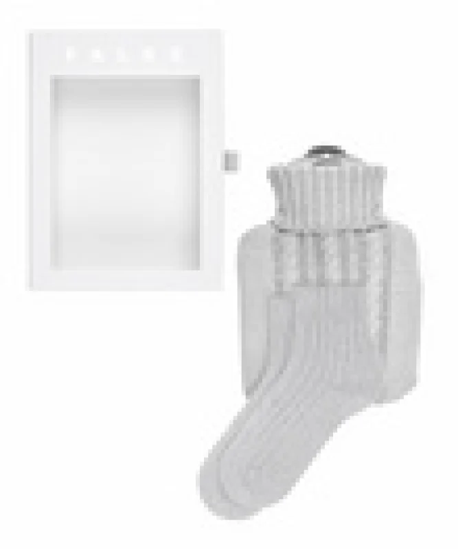 FALKE Geschenkbox COSY MOME
