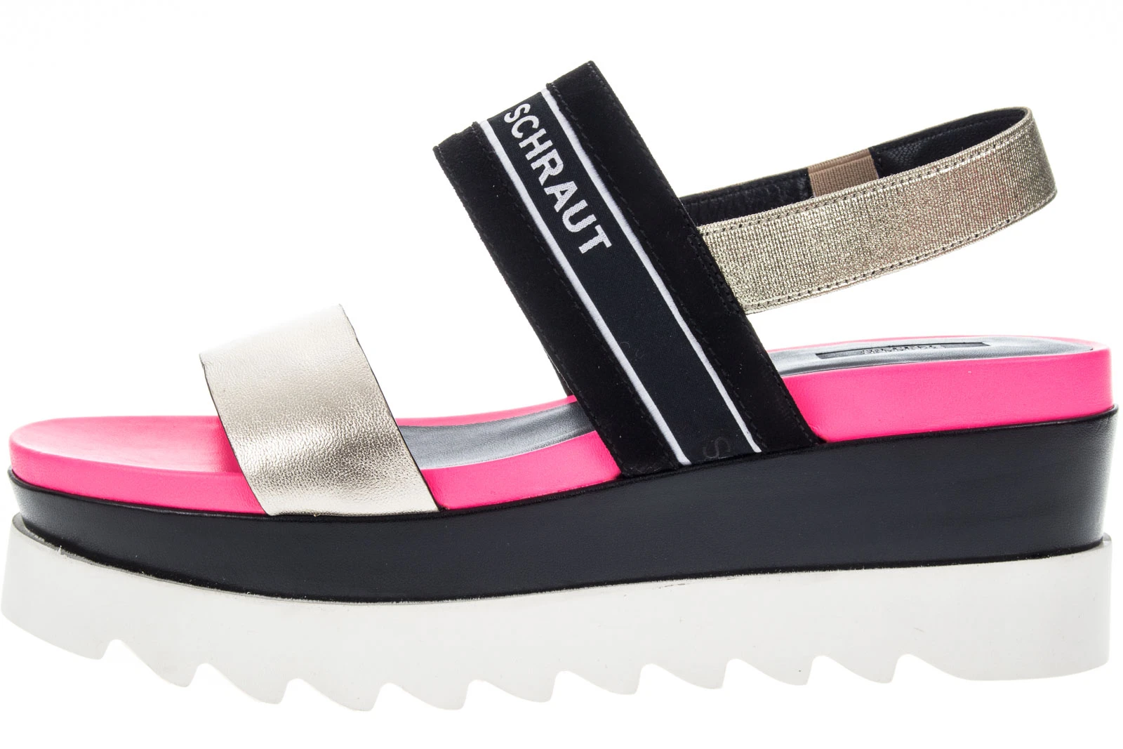 STEFFEN SCHRAUT Sandale NEON AVE – Bild 2