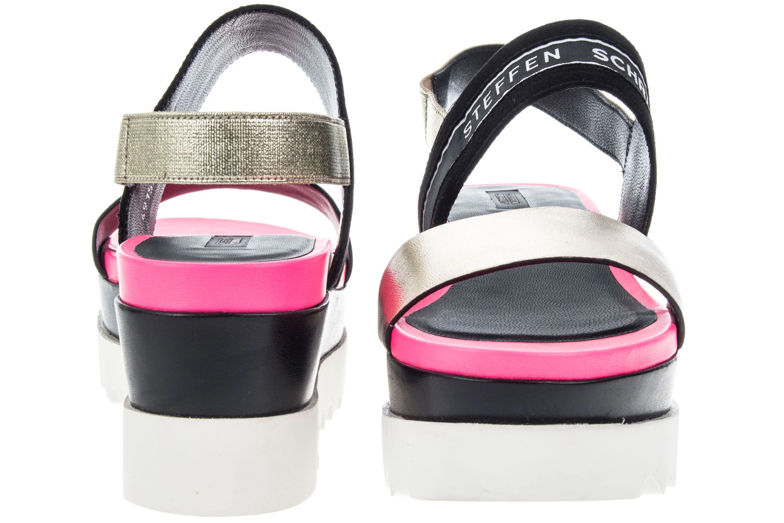 STEFFEN SCHRAUT Sandale NEON AVE – Bild 4