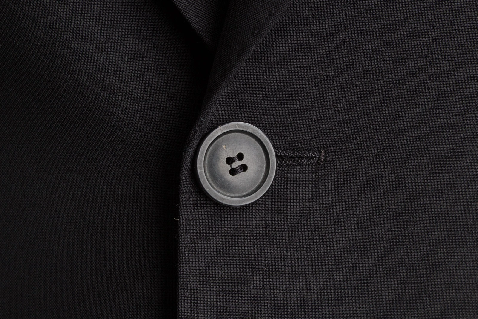 DIESEL BLACK GOLD Sakko JIN SHORT – Bild 4