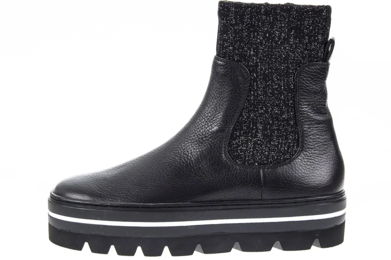 STEFFEN SCHRAUT Stiefelette 76 HILL STREET