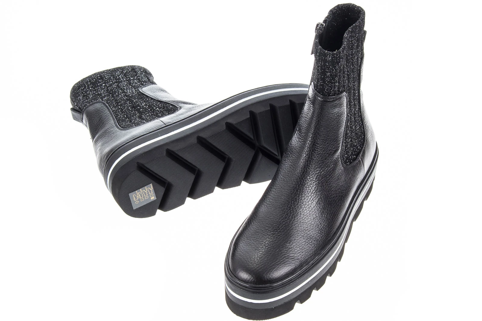 STEFFEN SCHRAUT Stiefelette 76 HILL STREET – Bild 2