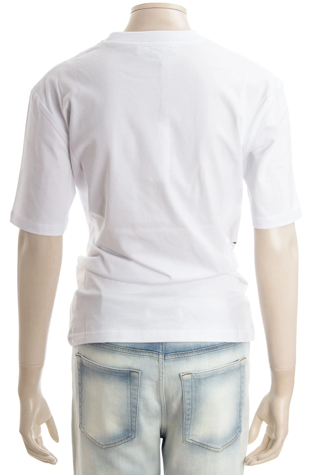 MCQ ALEXANDER MCQUEEN Shirt BOYFRIENS T-SHIRT – Bild 3