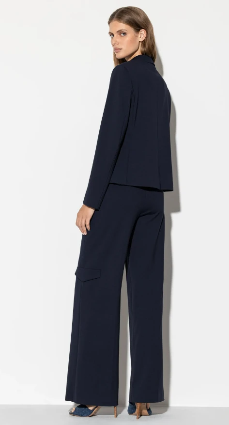 LUISA CERANO Blazer PUNTO-MILANO – Bild 3