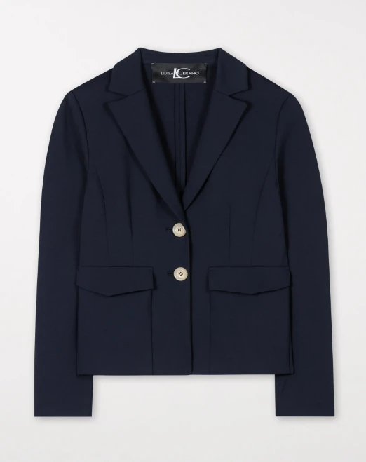 LUISA CERANO Blazer PUNTO-MILANO – Bild 4