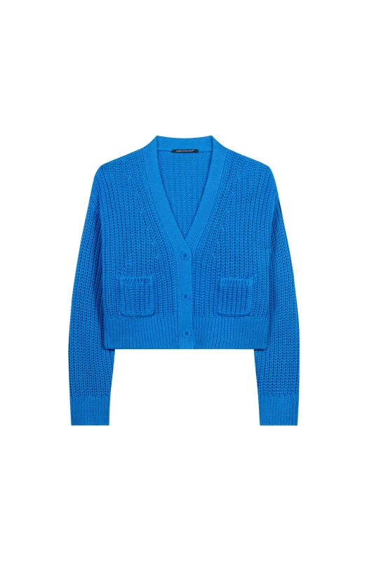 LUISA CERANO Cardigan RIPPSTRICK