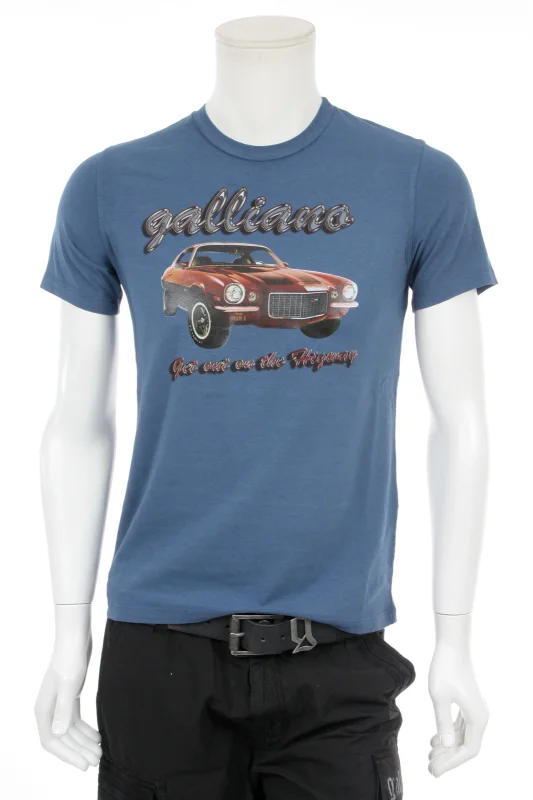 GALLIANO T-Shirt