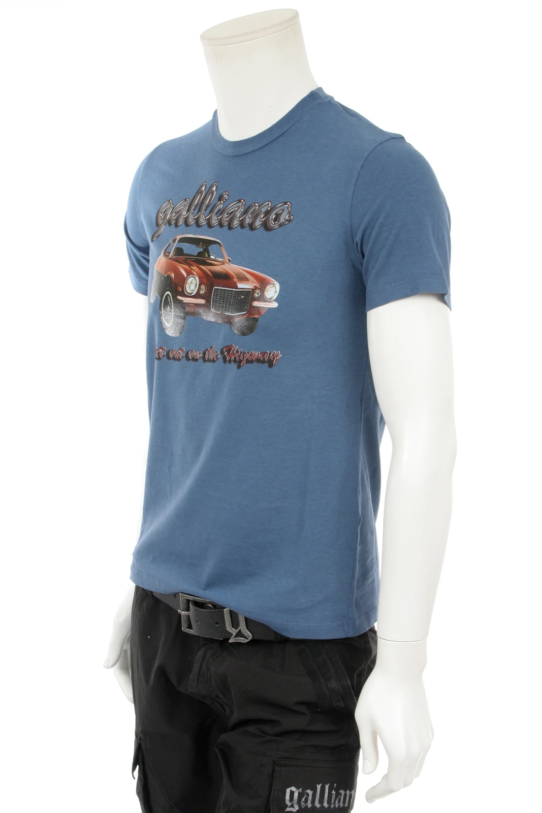 GALLIANO T-Shirt – Bild 2
