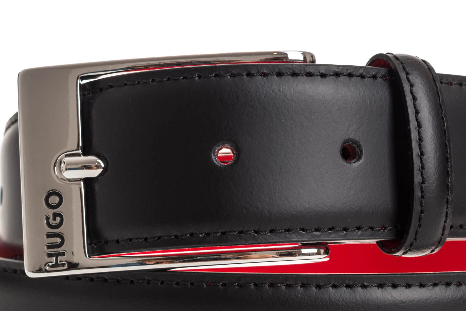 HUGO Gürtel BARNEY – Bild 2