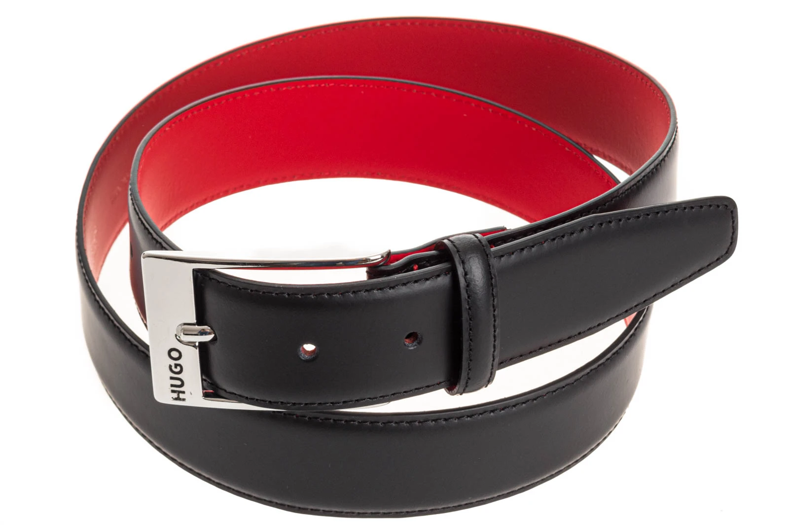 HUGO Gürtel BARNEY – Bild 3