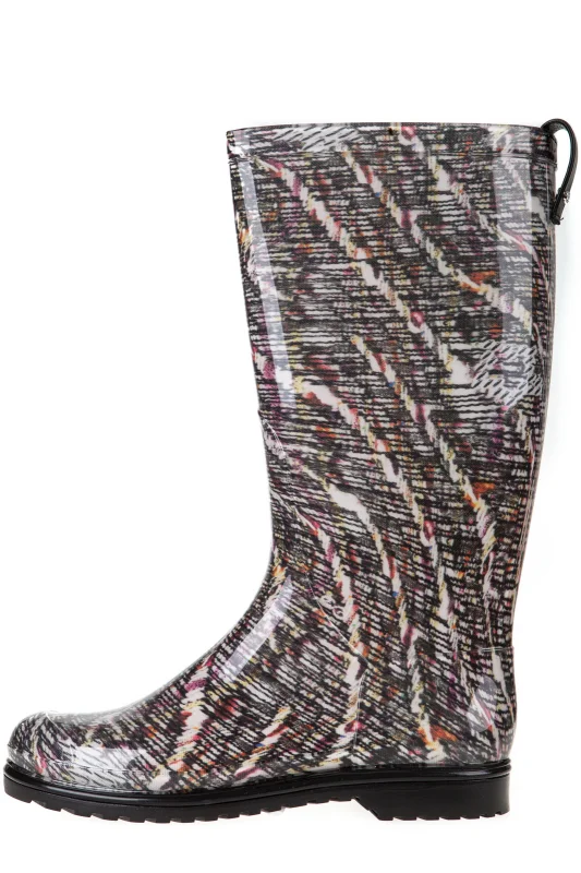 ESCADA SPORT Gummistiefel AS272