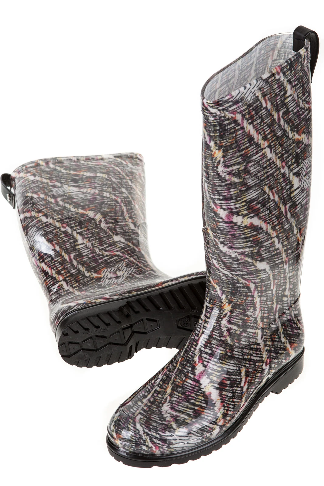 ESCADA SPORT Gummistiefel AS272 – Bild 2