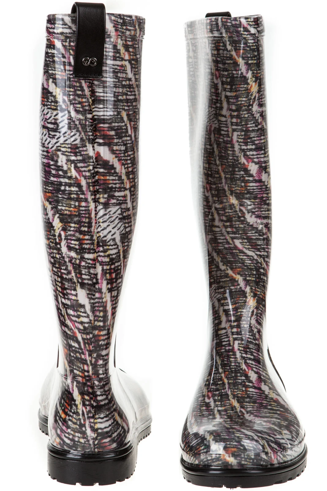 ESCADA SPORT Gummistiefel AS272 – Bild 3