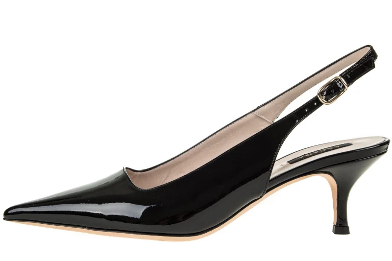 ESCADA Slingpumps AS819