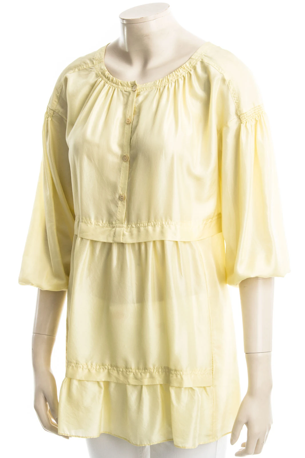 ESCADA SPORT Bluse NOMANTIC – Bild 2