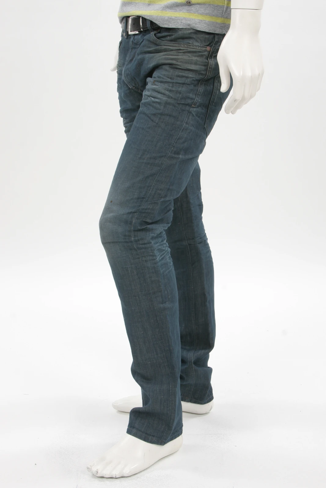 DIESEL BLACK GOLD Jeans EXCESS-NP – Bild 2