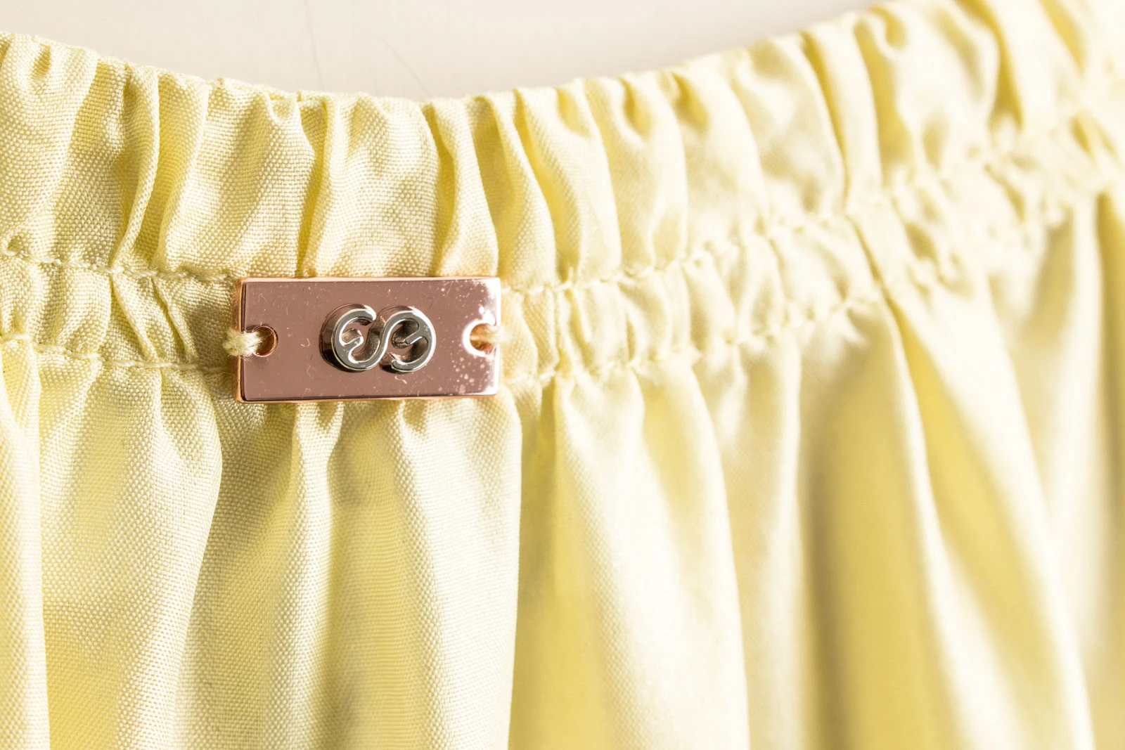 ESCADA SPORT Bluse NOMANTIC – Bild 4