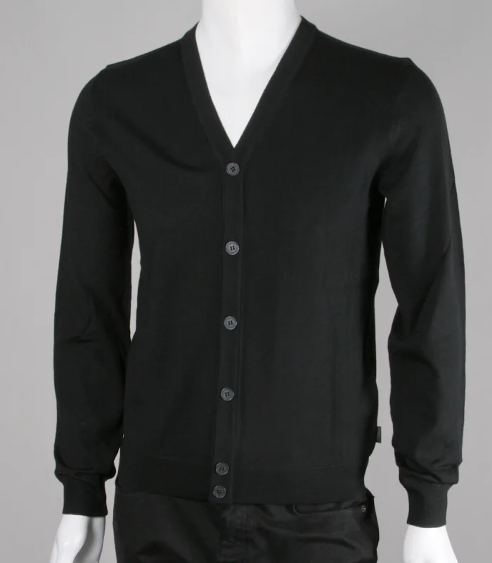 BOSS Cardigan BALTIMORE-Z1