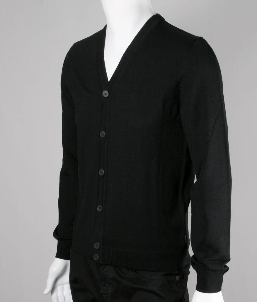 BOSS Cardigan BALTIMORE-Z1 – Bild 2