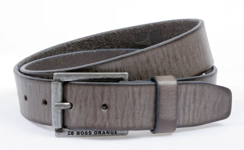 BOSS HBO Gürtel JOSSIAS