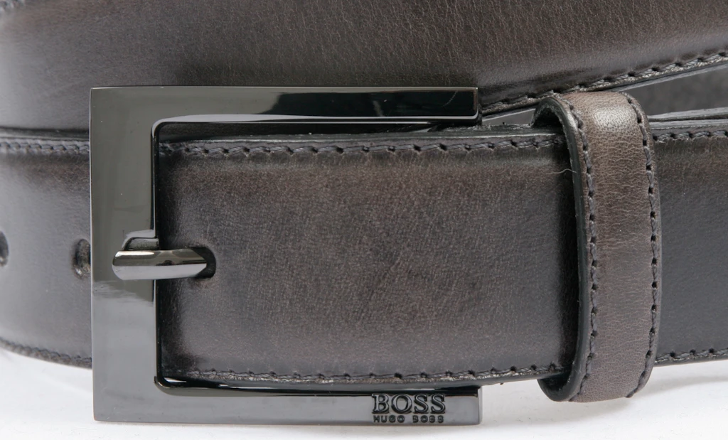 BOSS Gürtel CURO – Bild 2