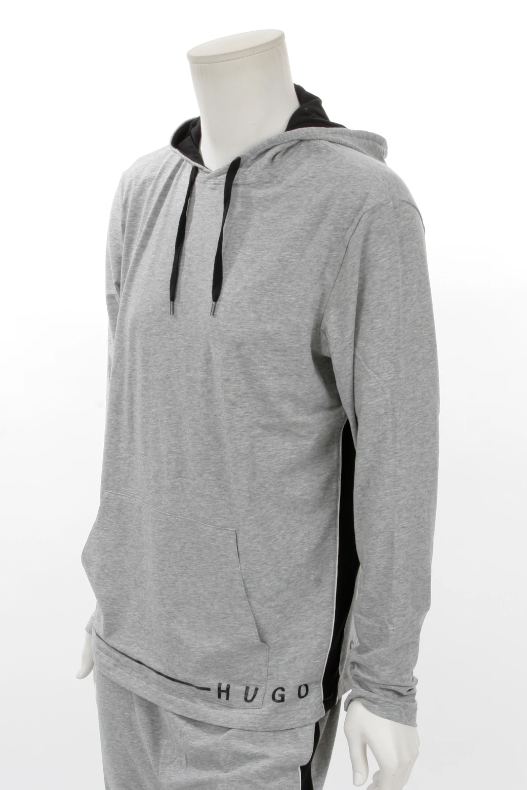 BOSS Sweatshirt  SHIRT HOODED LS BM – Bild 2