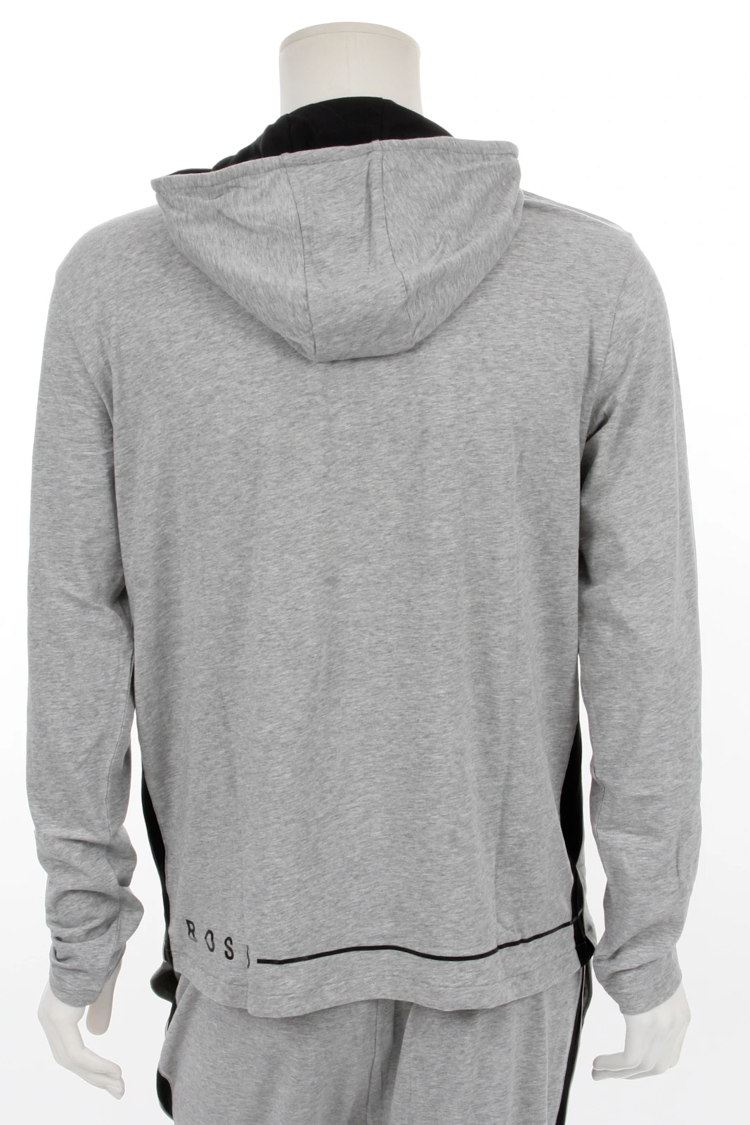 BOSS Sweatshirt  SHIRT HOODED LS BM – Bild 3