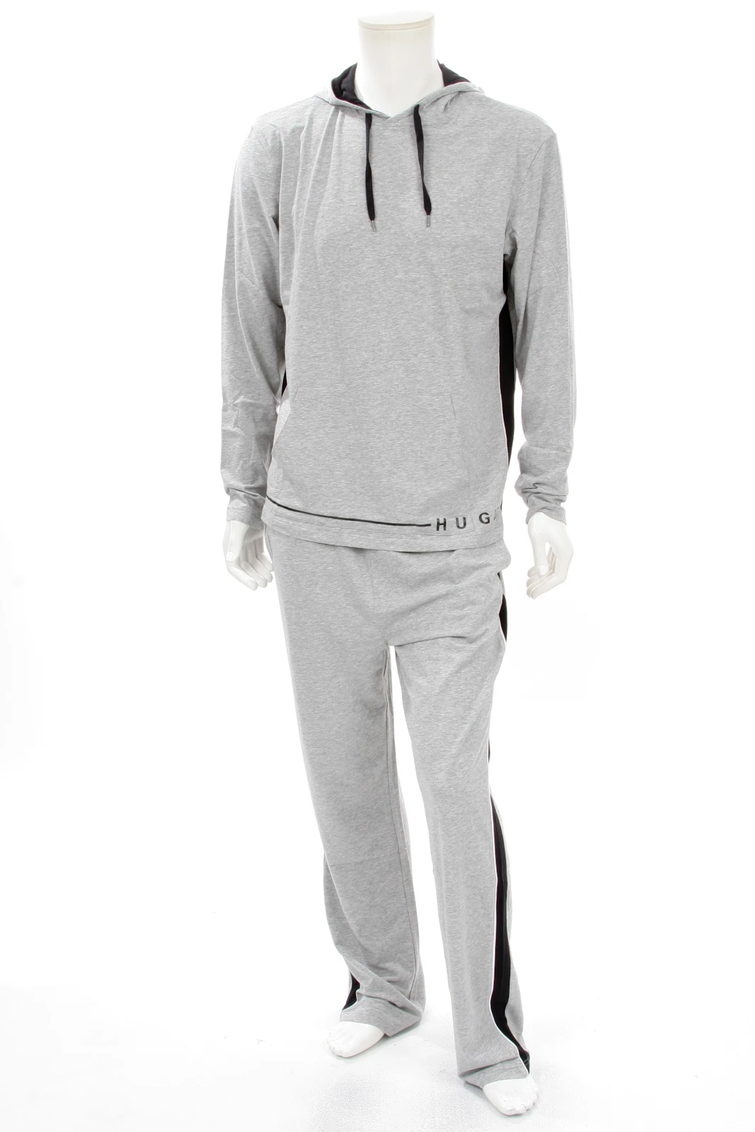 BOSS Sweatshirt  SHIRT HOODED LS BM – Bild 4