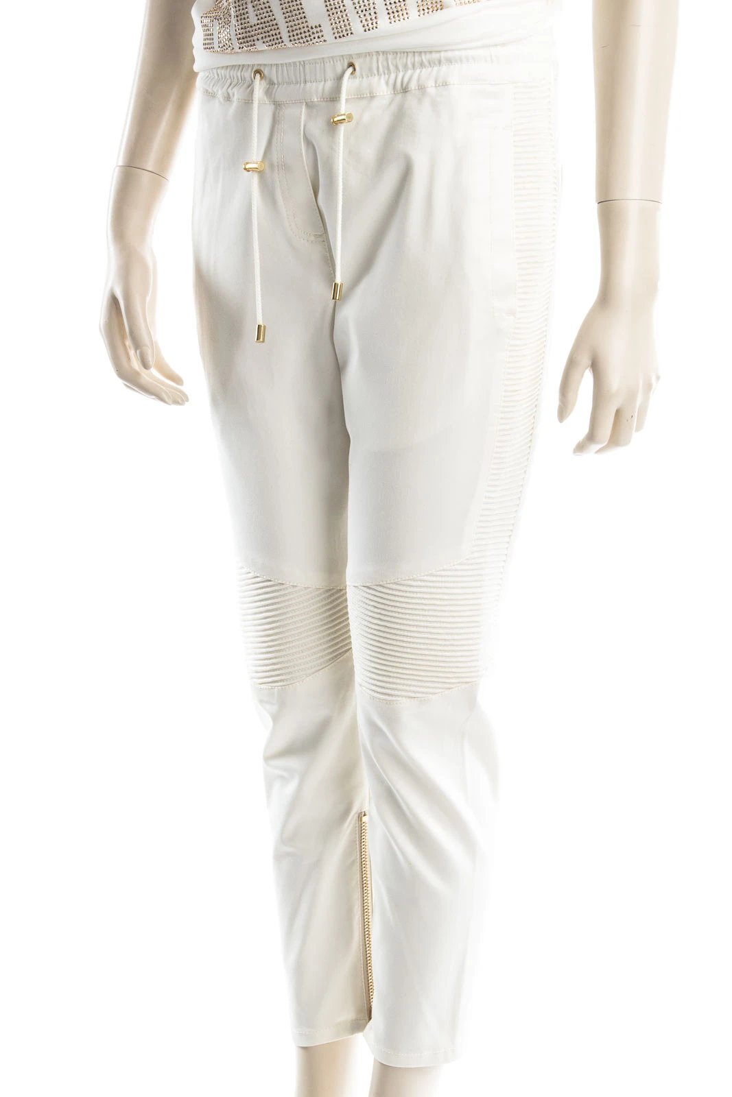 BALMAIN Hose PANTALON - Nur in unserem Store in Spremberg erhältlich. – Bild 2