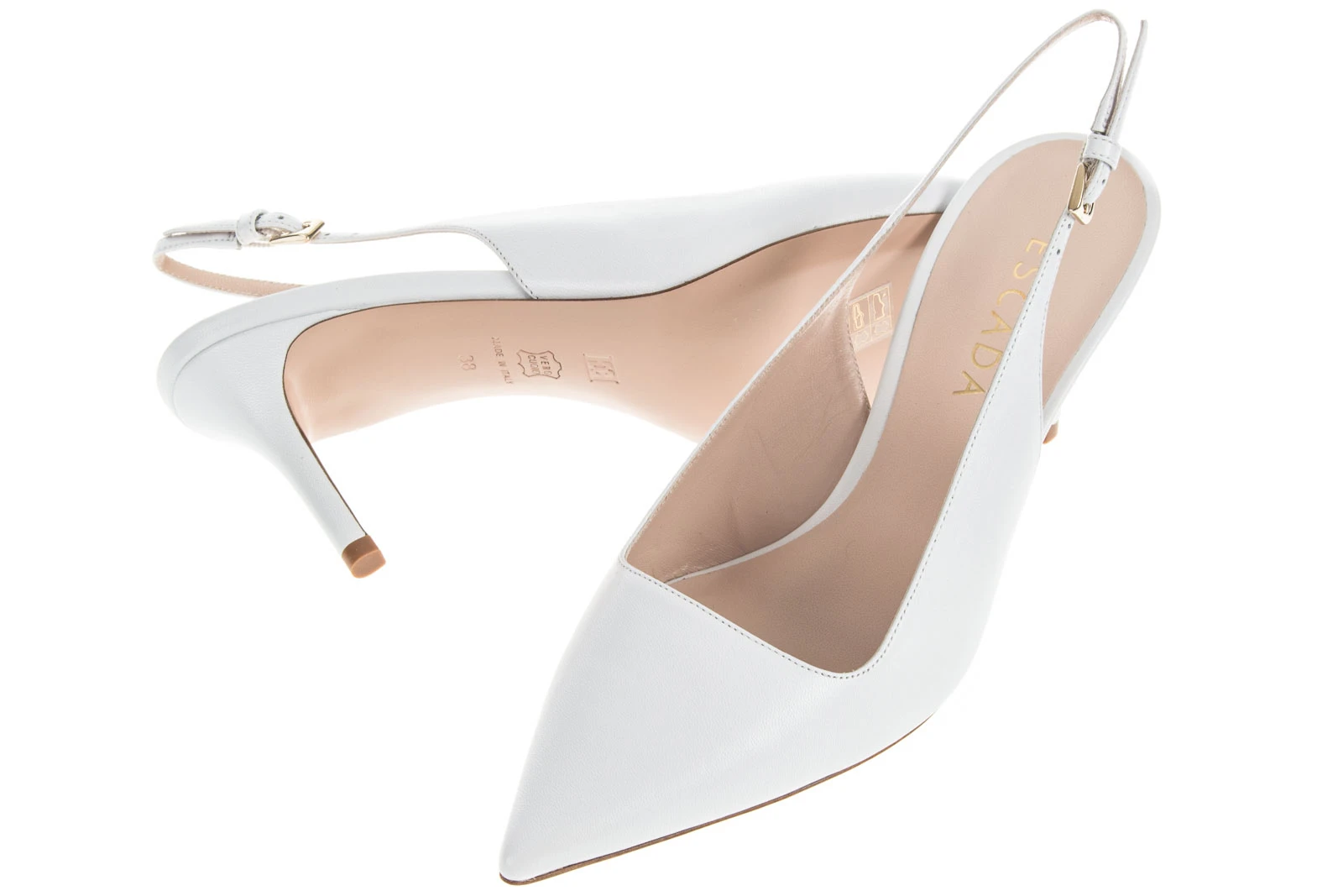 Pumps AS813 – Bild 2