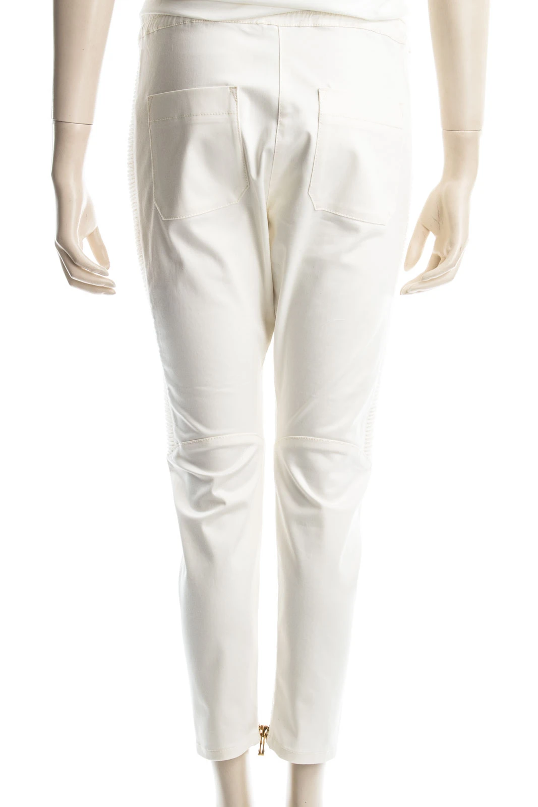 BALMAIN Hose PANTALON - Nur in unserem Store in Spremberg erhältlich. – Bild 3