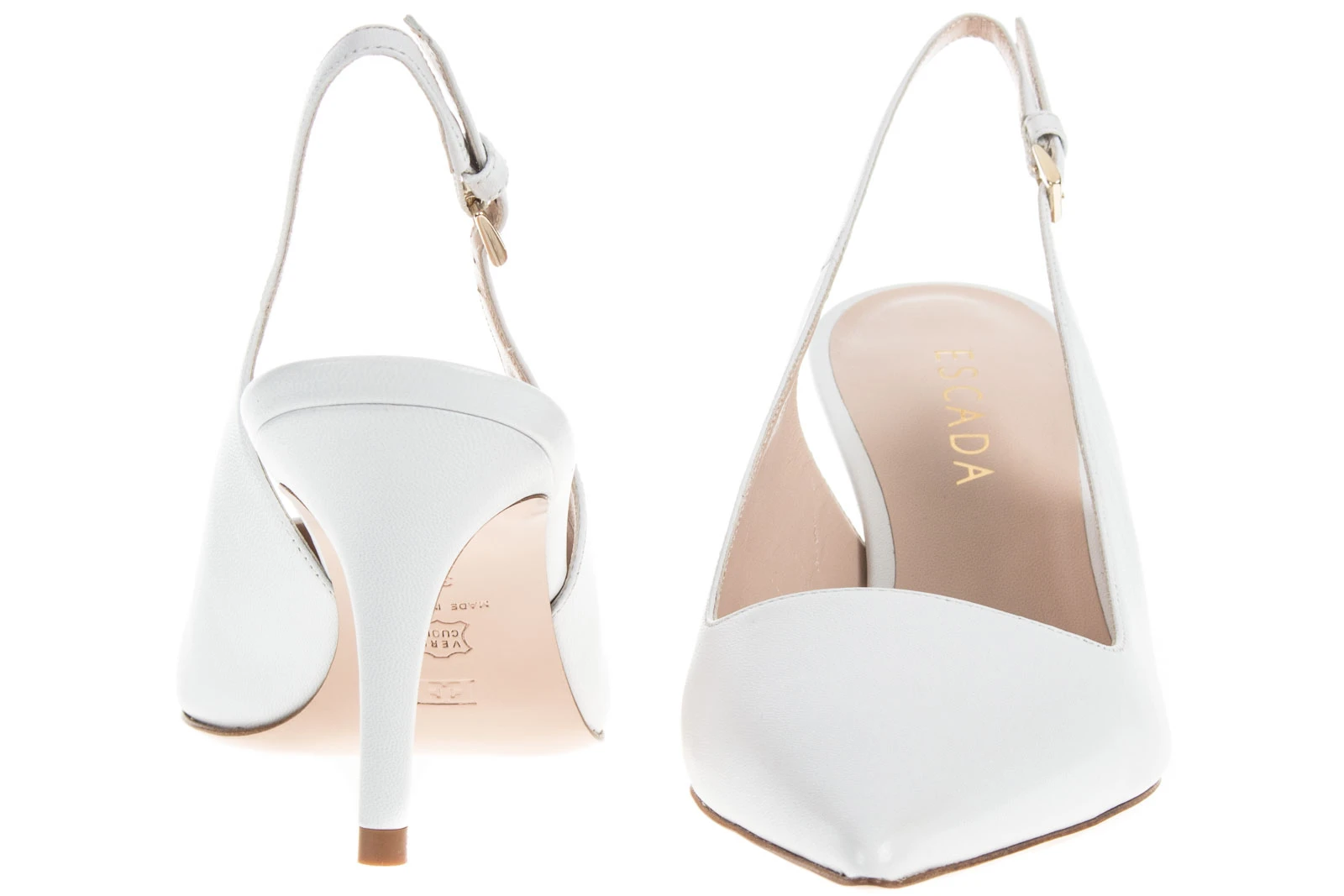 Pumps AS813 – Bild 3