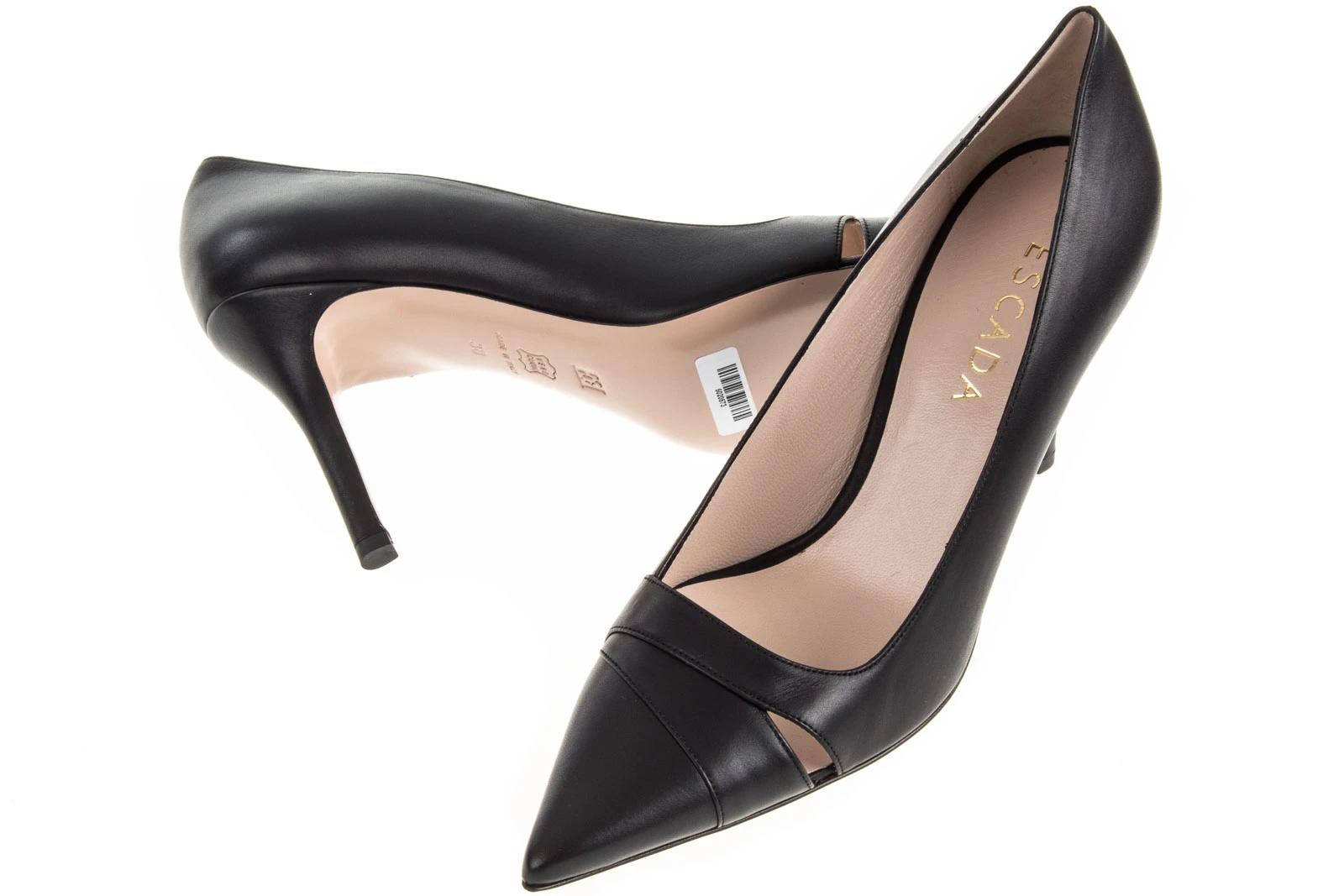 Pumps AS 983 – Bild 2