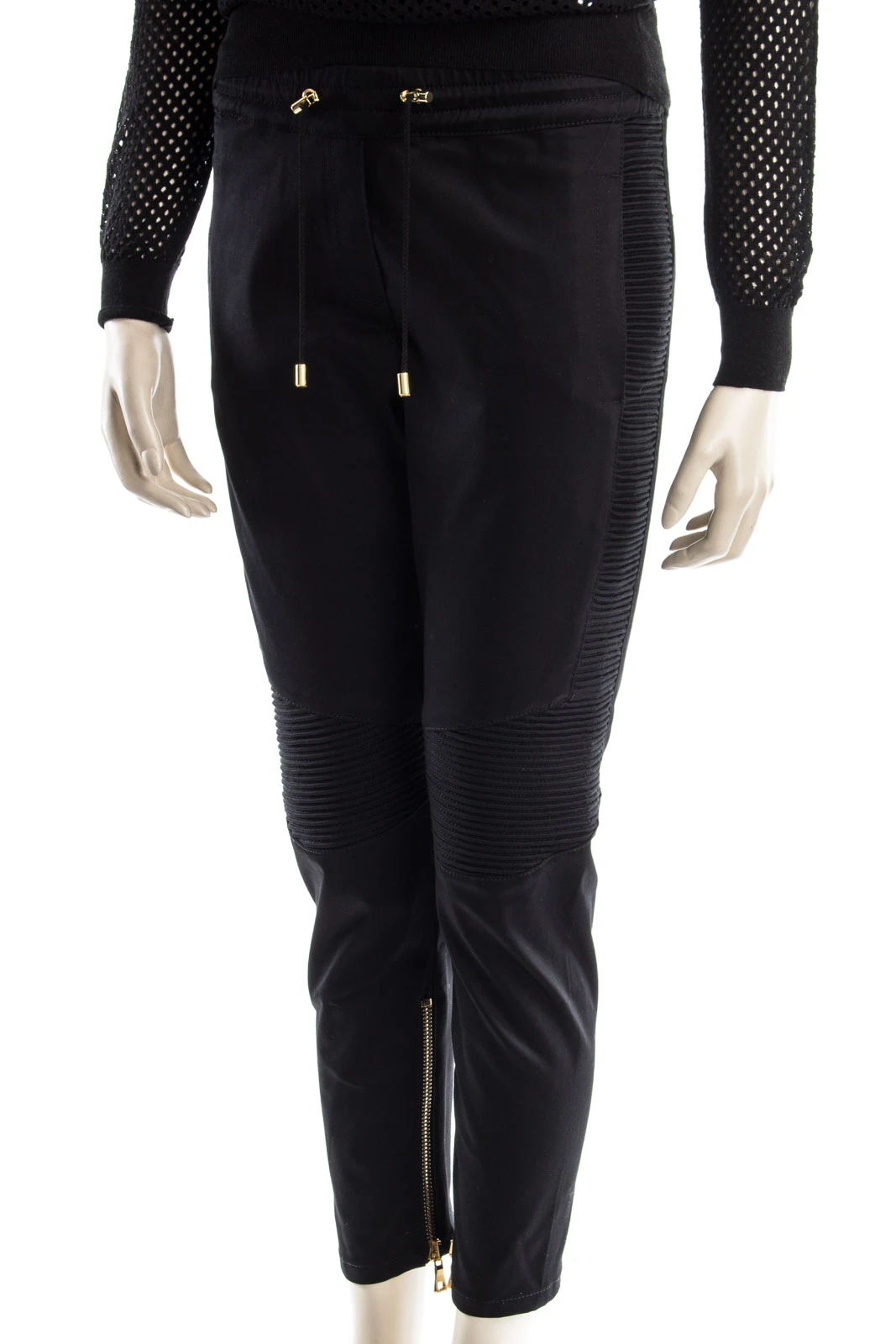 BALMAIN Hose PANTALON - Nur in unserem Store in Spremberg erhältlich. – Bild 2