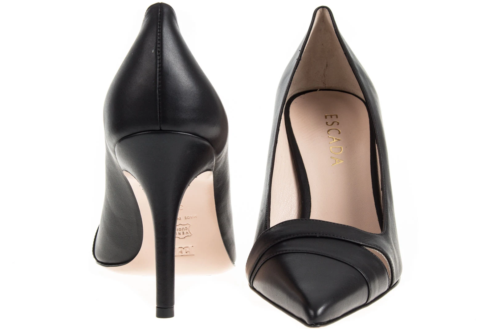 Pumps AS 983 – Bild 3