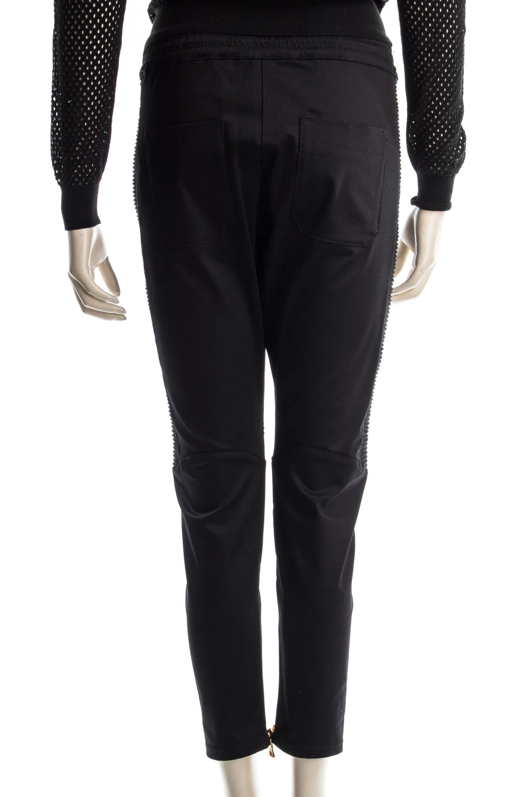 BALMAIN Hose PANTALON - Nur in unserem Store in Spremberg erhältlich. – Bild 3