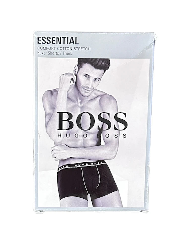 BOSS HBB Boxershorts BOXER BM – Bild 2