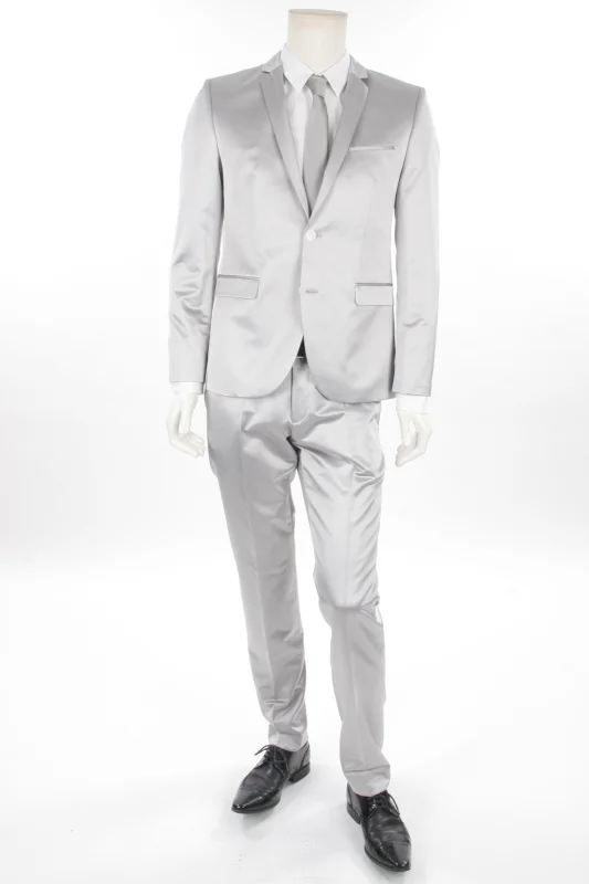 HUGO Anzug ADRIS/HEIBO