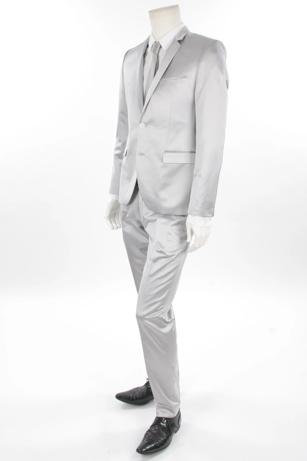 HUGO Anzug ADRIS/HEIBO – Bild 2