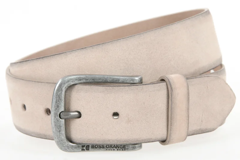 BOSS HBO Gürtel JORDIOS