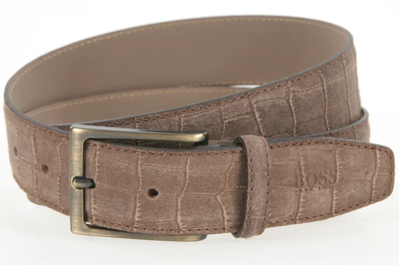 BOSS Gürtel CLEANDRO